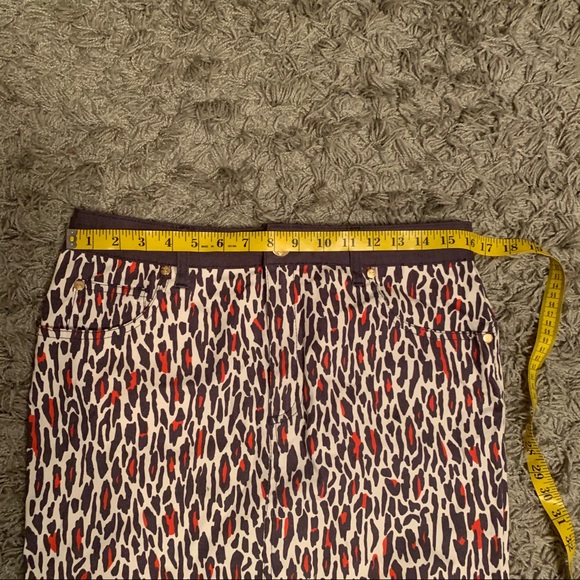 Marani jeans skirt - Picture 9 of 11